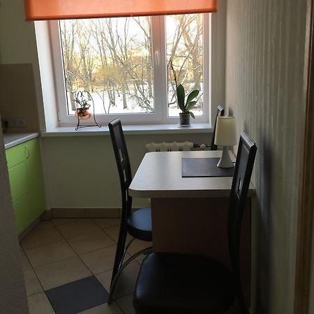 Klaipedas 108 Street Apartment Lipawa Zewnętrze zdjęcie
