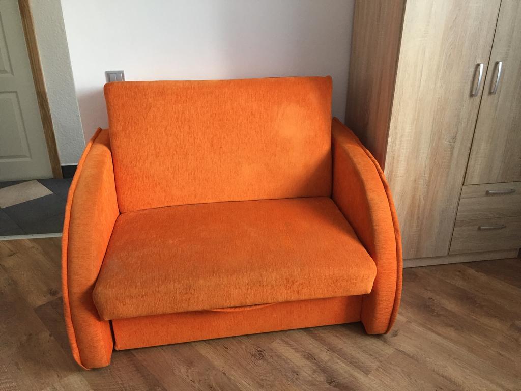 Klaipedas 108 Street Apartment Lipawa Zewnętrze zdjęcie
